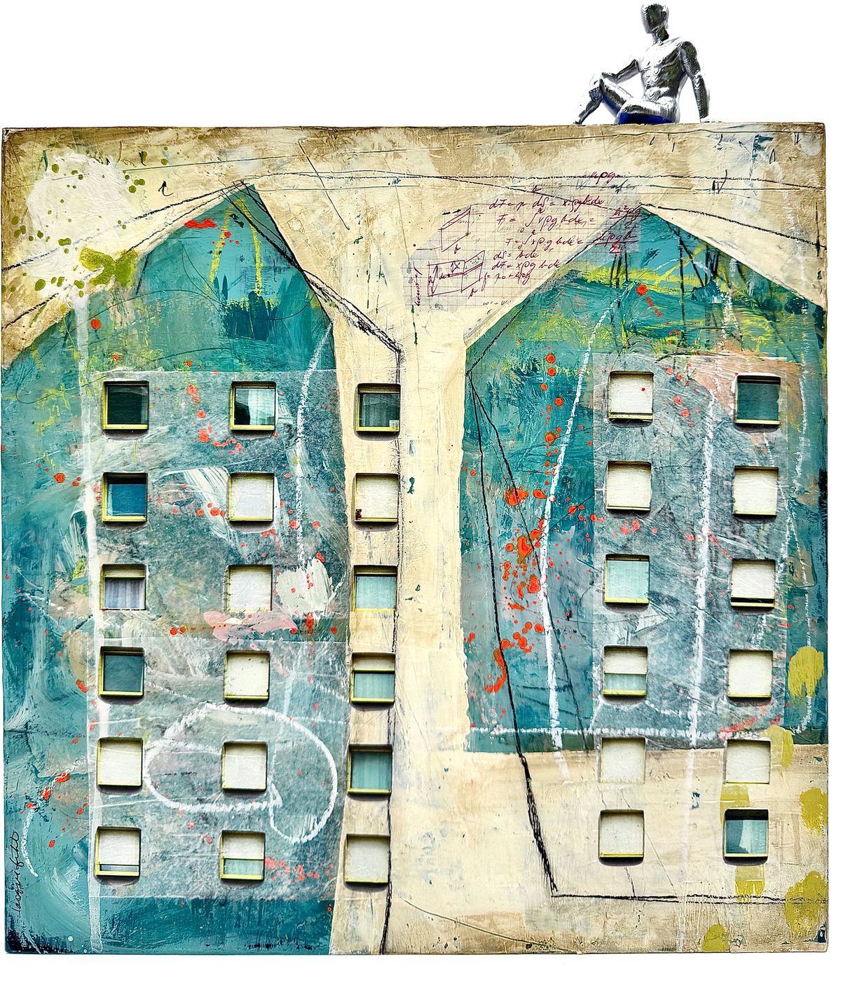 Urban Reverie