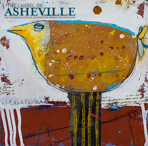 The Laurel of Asheville