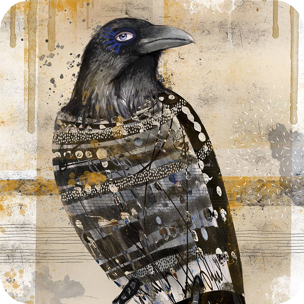 Night Raven