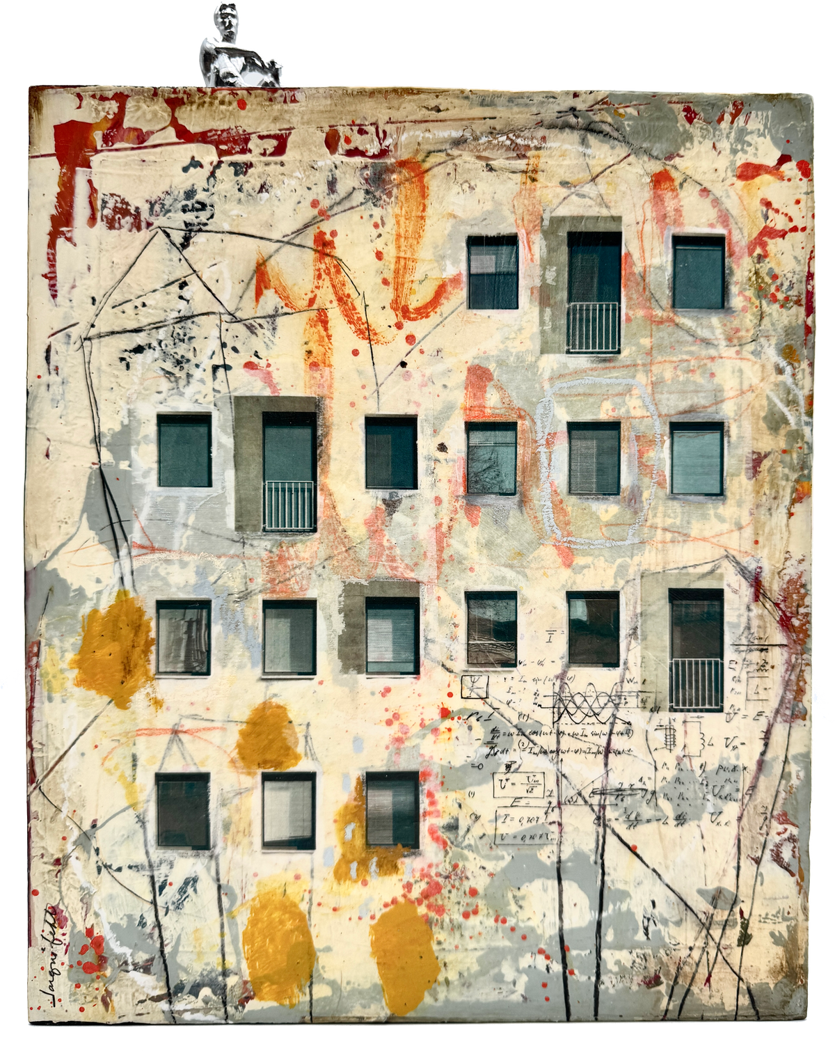 City of Possibility