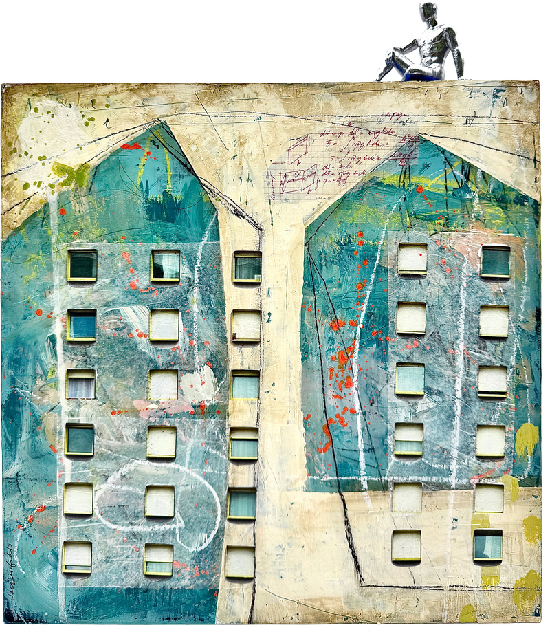 Urban Reverie