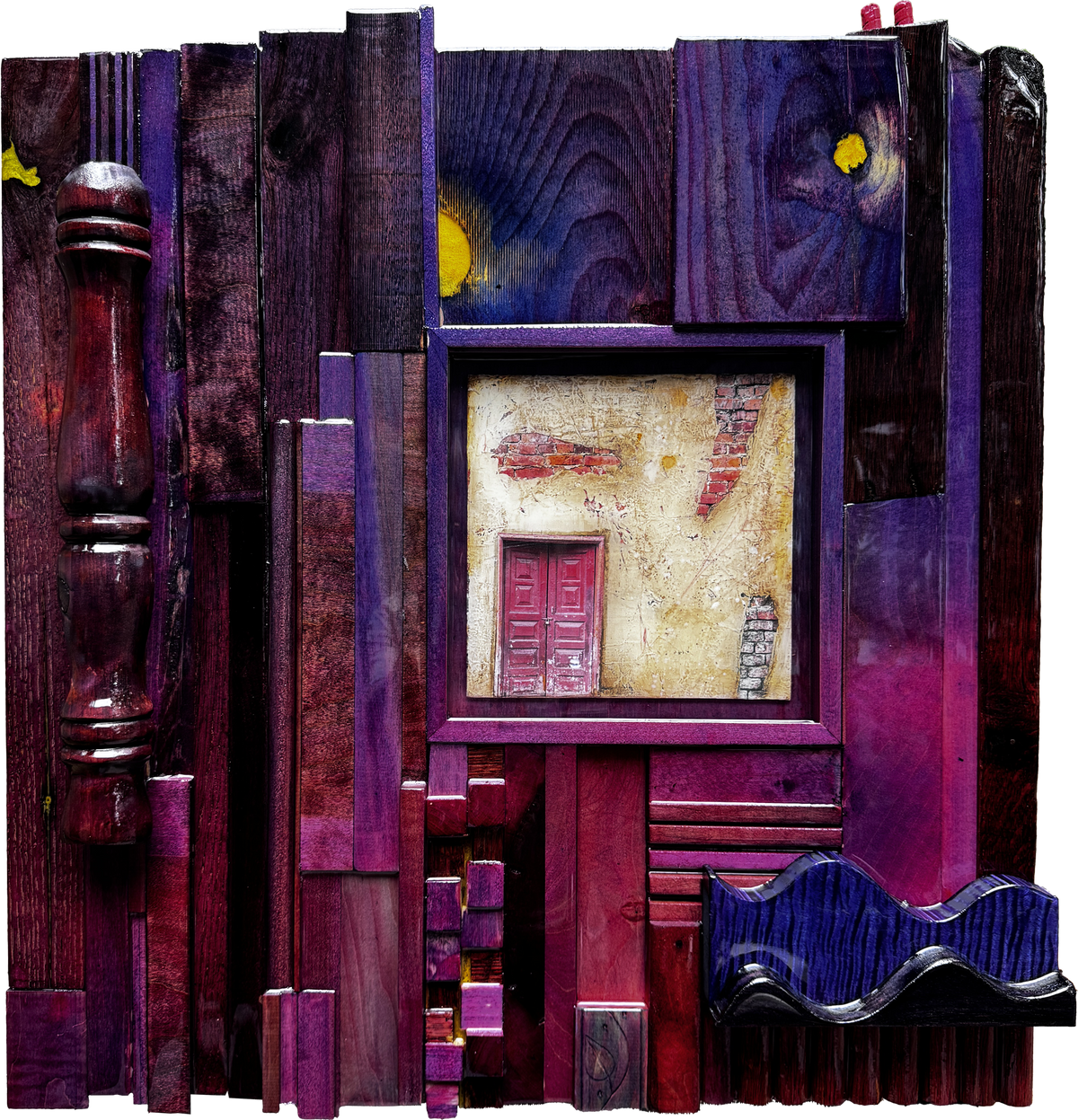 Picture WIndow