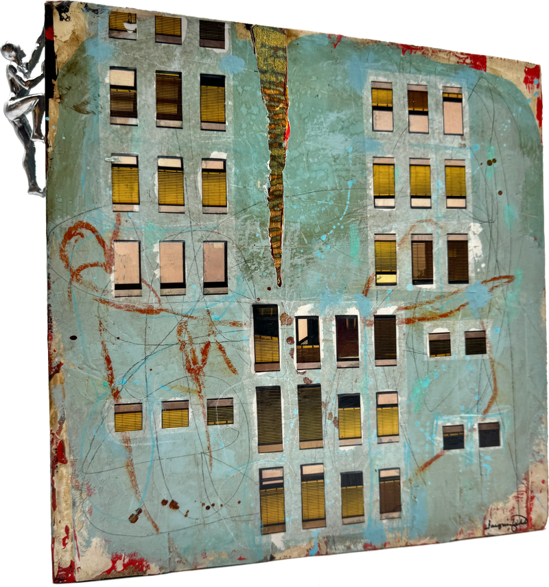 Wabi Sabi