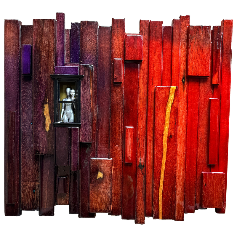 Window Dressing