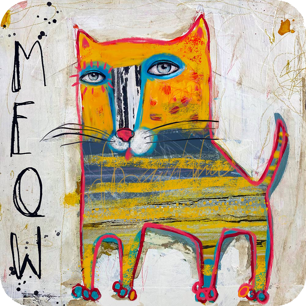 Meow