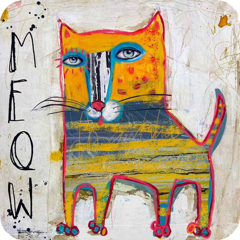 Meow