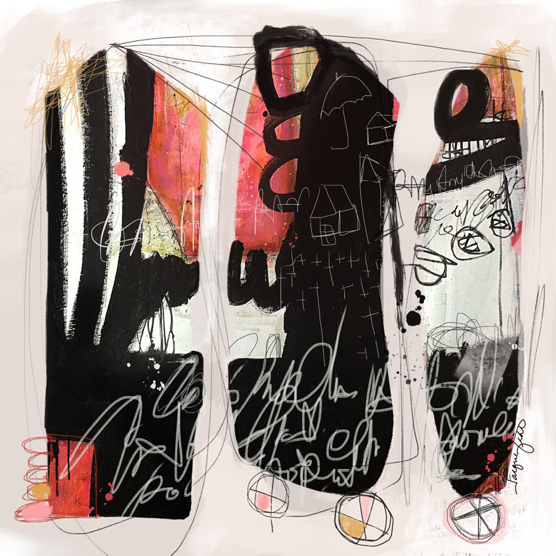 Paper Prints