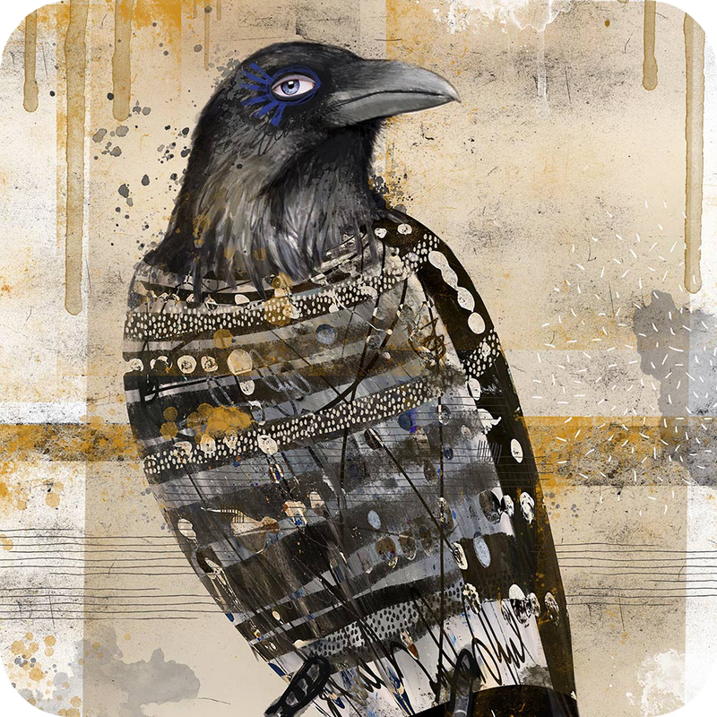 Night Raven